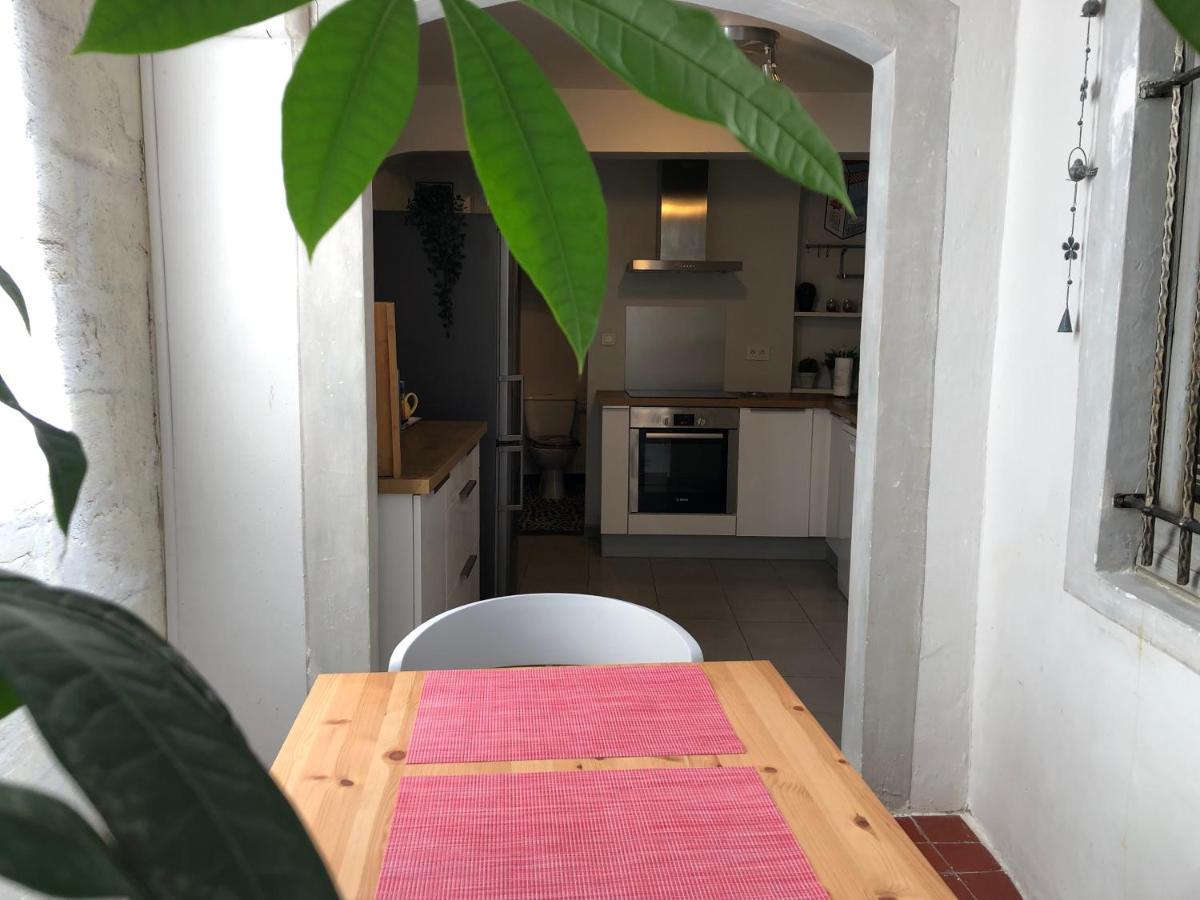 Le Triplex Les Halles Intra Muros Avignon Exterior photo